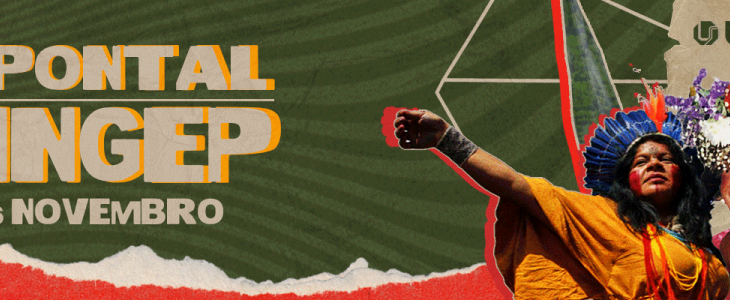 XVI GEOPONTAL e VIII SINGEP